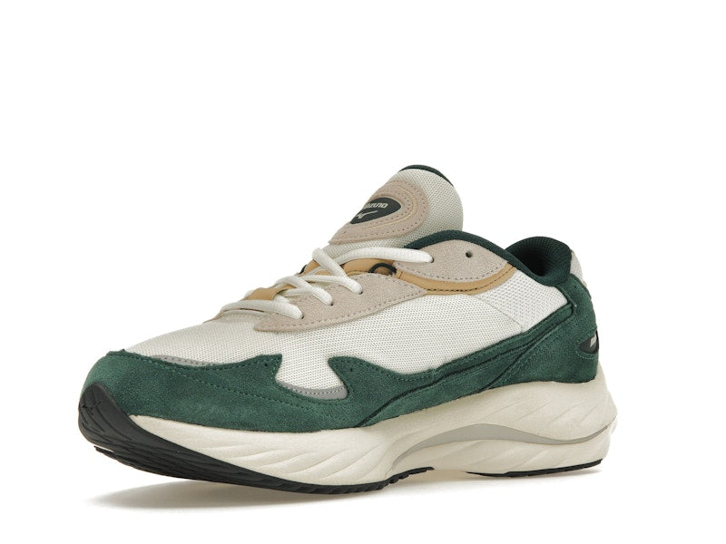 Mizuno Wave Rider Beta Cream Green