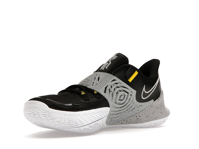 Nike Kyrie Low 3 Team Black Wolf Grey
