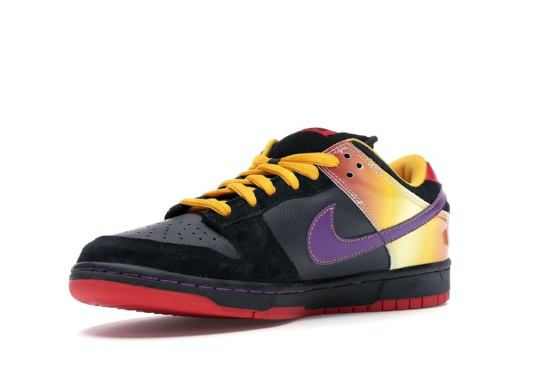 Nike SB Dunk Low Appetite for Destruction