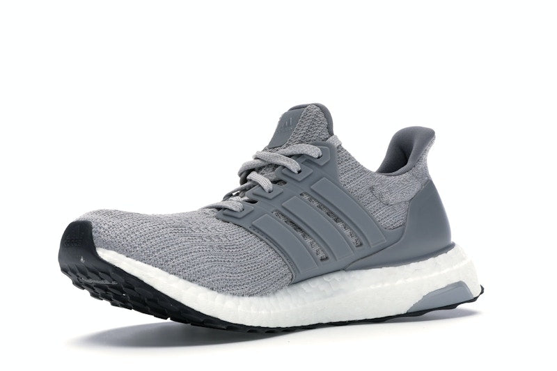 adidas Ultra Boost 4.0 Grey (Women's)
