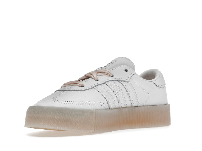 adidas Sambarose White Halo Pink (Women's)