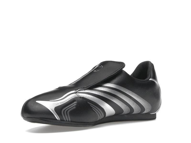 adidas F50 Taekwondo Black Silver Metallic (Women's)