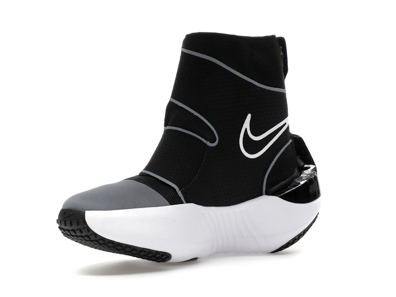 Nike x Hyperice Hyperboot Black
