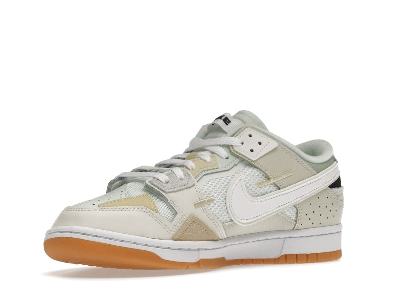 Nike Dunk Low Scrap Sea Glass