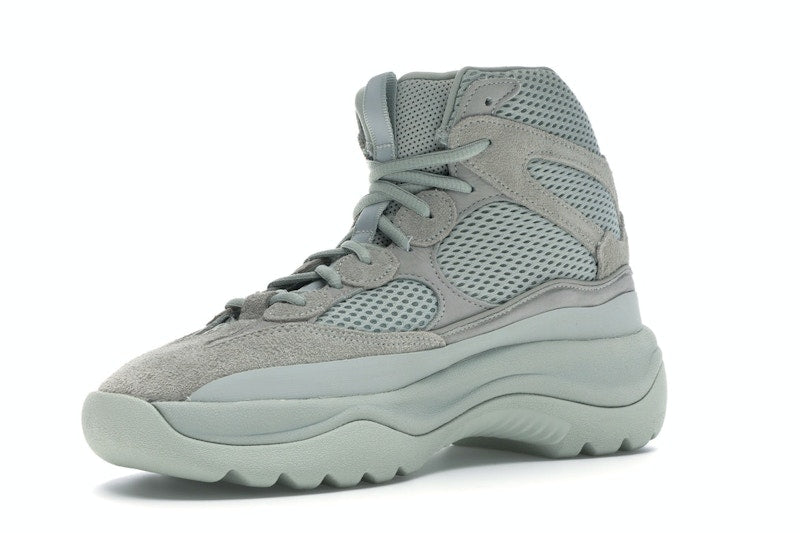 adidas Yeezy Desert Boot Salt