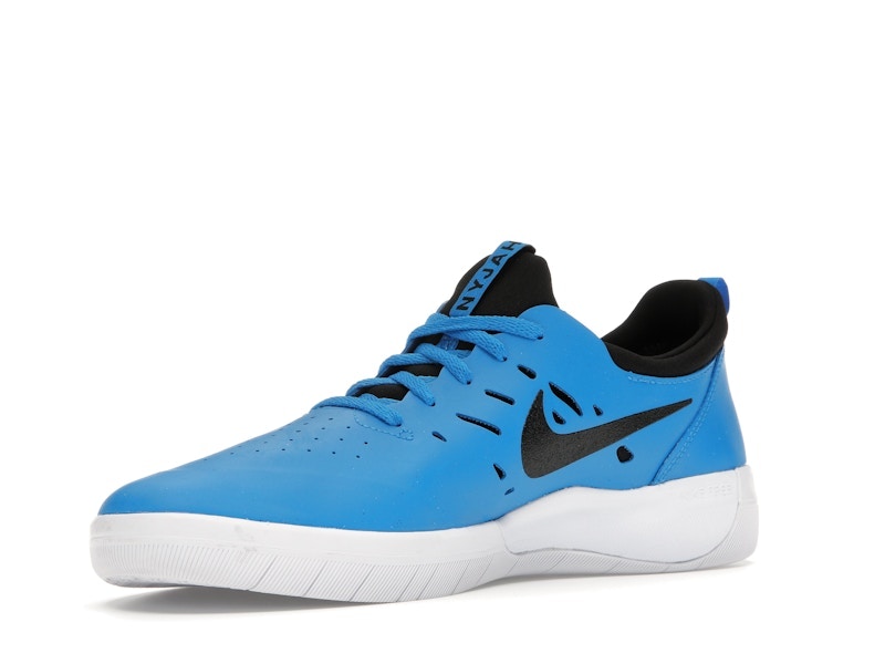 Nike Nyjah Free SB Photo Blue
