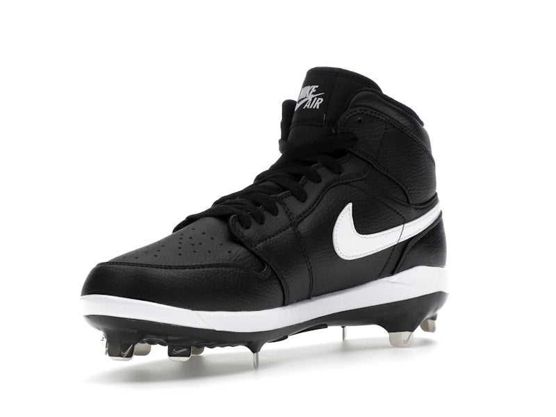 Jordan 1 Retro Metal Black White (2023)