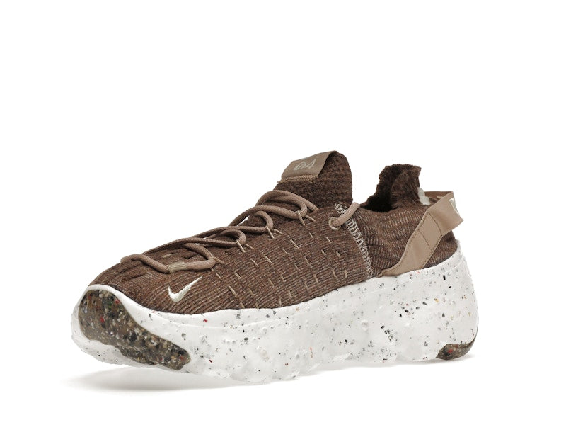 Nike Space Hippie 04 Sand (Women's)
