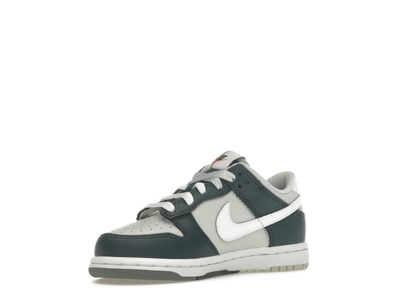Nike Dunk Low Split Deep Jungle (PS)