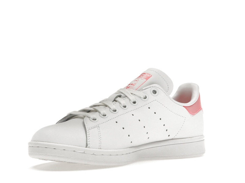 adidas Stan Smith White Pink (Women's)