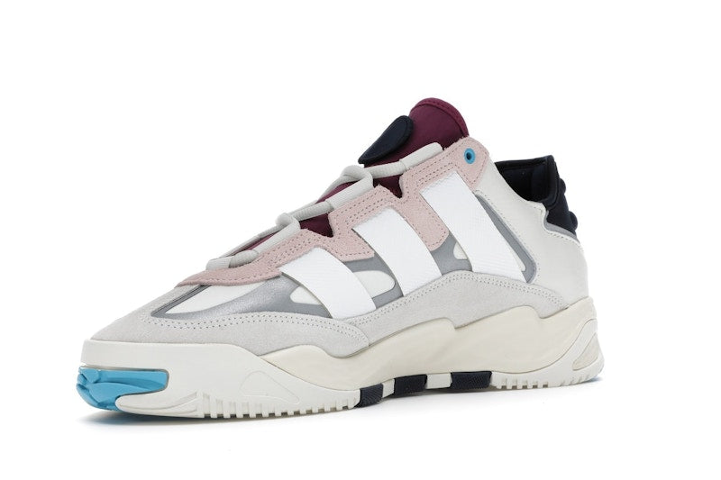 adidas Niteball Off White Cream White