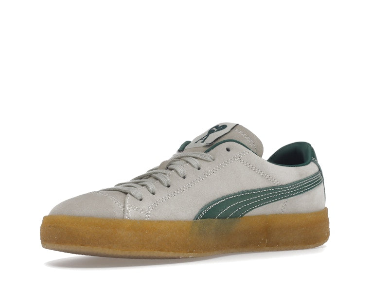 Puma Suede Crepe Ami Pristine