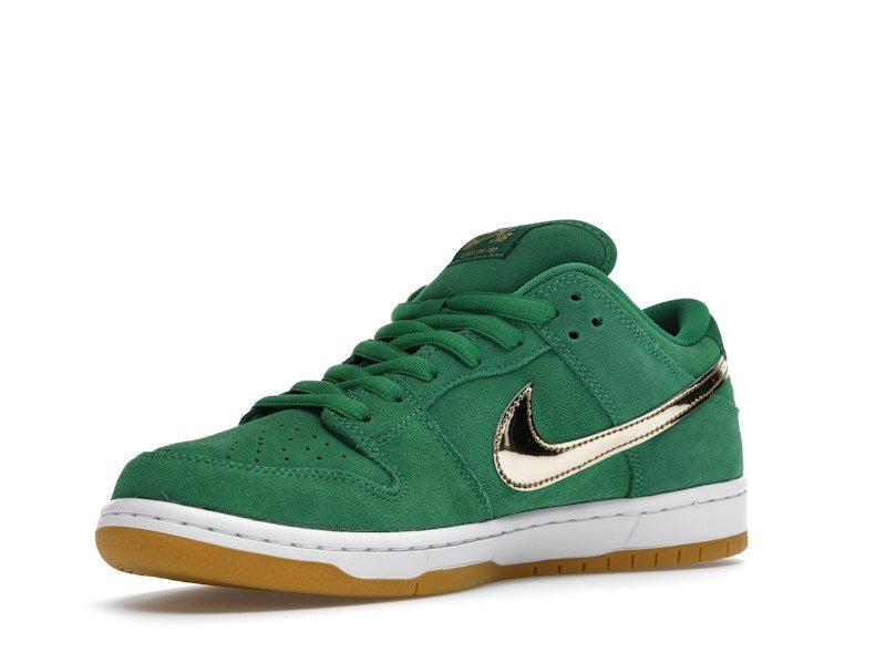 Nike SB Dunk Low Pro St. Patrick's Day (2022)
