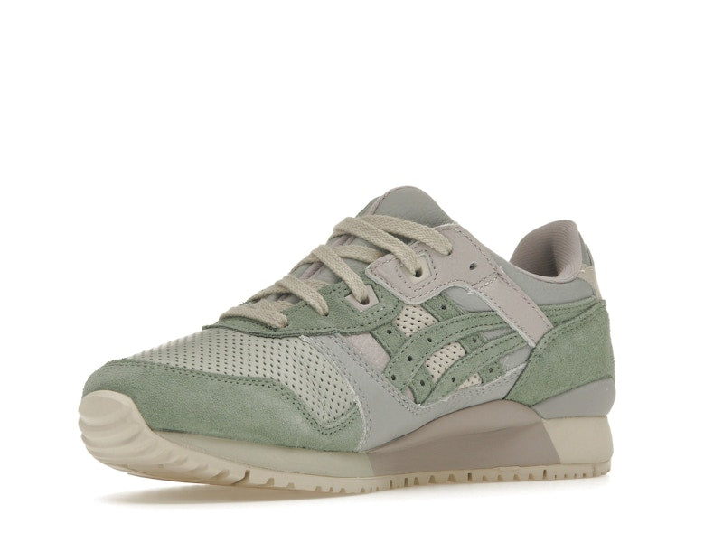 ASICS Gel-Lyte III OG Light Sage Slate Grey