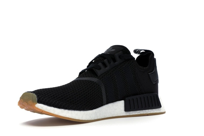 adidas NMD R1 Black Gum