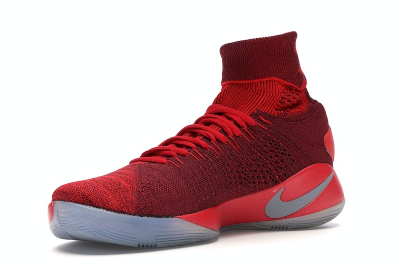 Nike Hyperdunk 2016 Team Red
