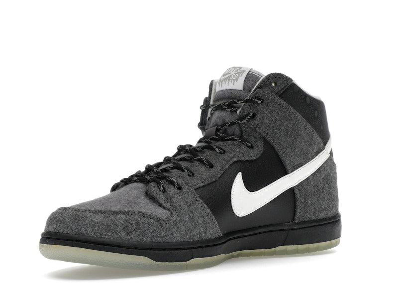 Nike SB Dunk High Petoskey Premier