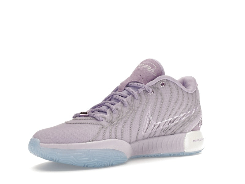 Nike LeBron 21 Easter (Translucent Outsole)