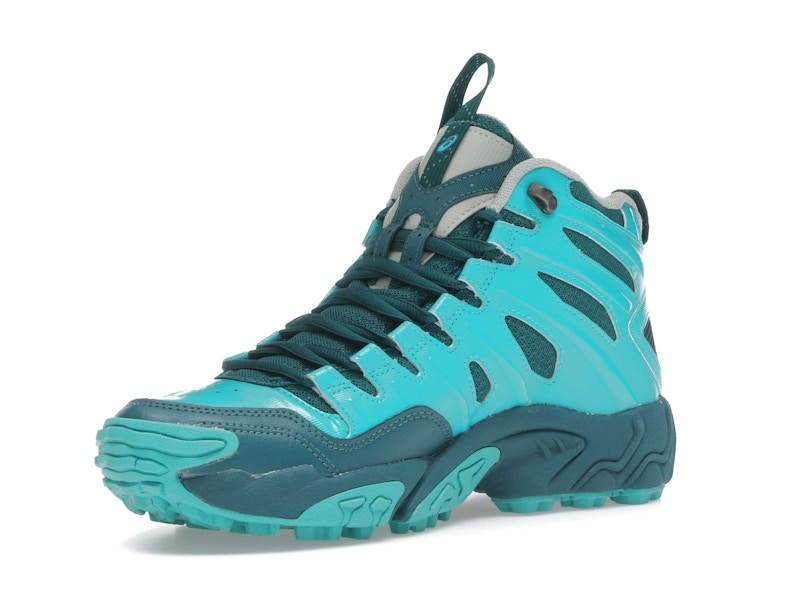 Asics HS3-S Nandi SP V Gore-Tex Sea Glass