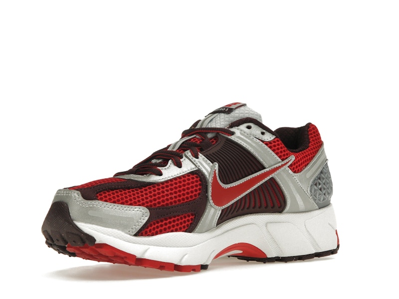 Nike Zoom Vomero 5 Mystic Red (Women's)
