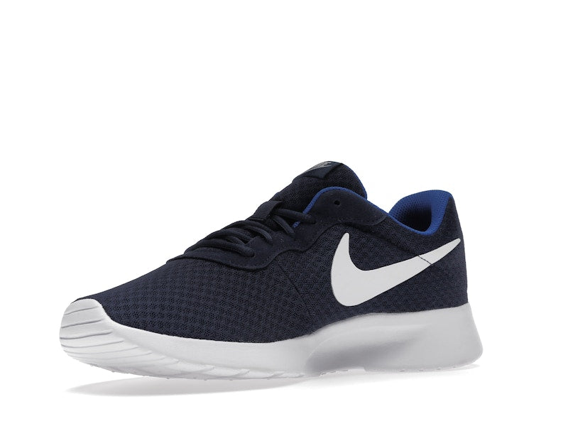 Nike Tanjun Midnight Navy