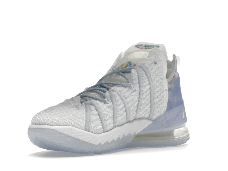 Nike LeBron 18 Play for the Future