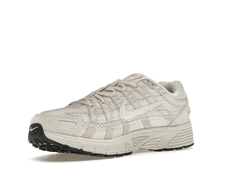 Nike P-6000 SE Light Orewood Brown