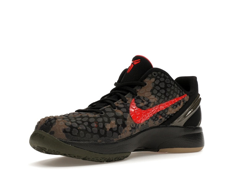Nike Kobe 6 Protro Italian Camo (2024) (GS)