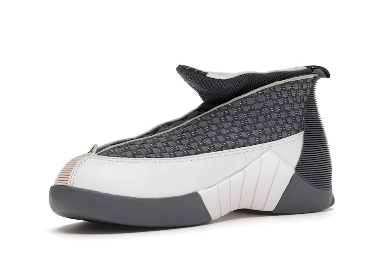 Jordan 15 OG Flint