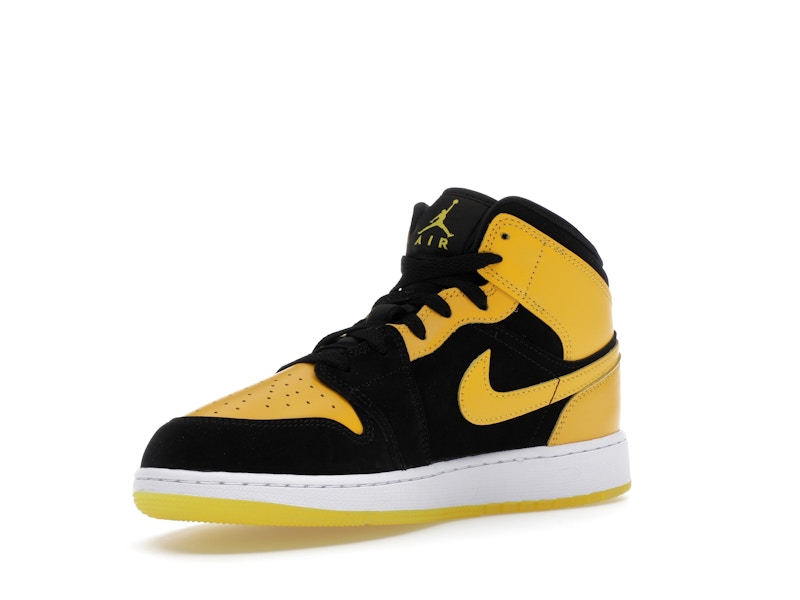 Jordan 1 Mid SE New Love (2025) (GS)