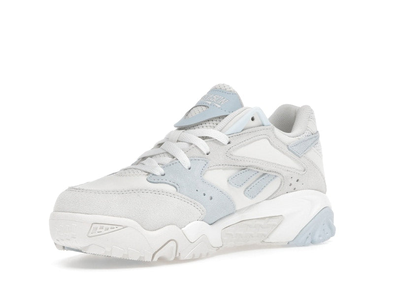 Reebok Preseason 94 Low Chalk Glass Blue