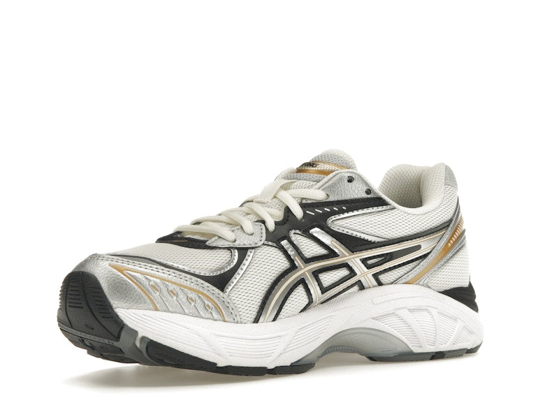ASICS GT-2160 Cream Pure Silver Gold