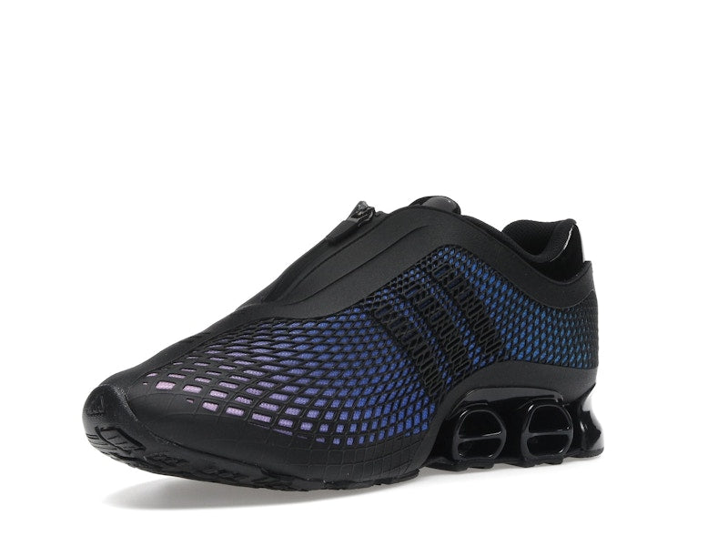 adidas Megaride S2 Black Hi-Res Blue