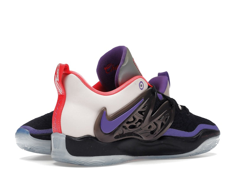 Nike KD 15 Producer Pack 9th Wonder Charles Douthit