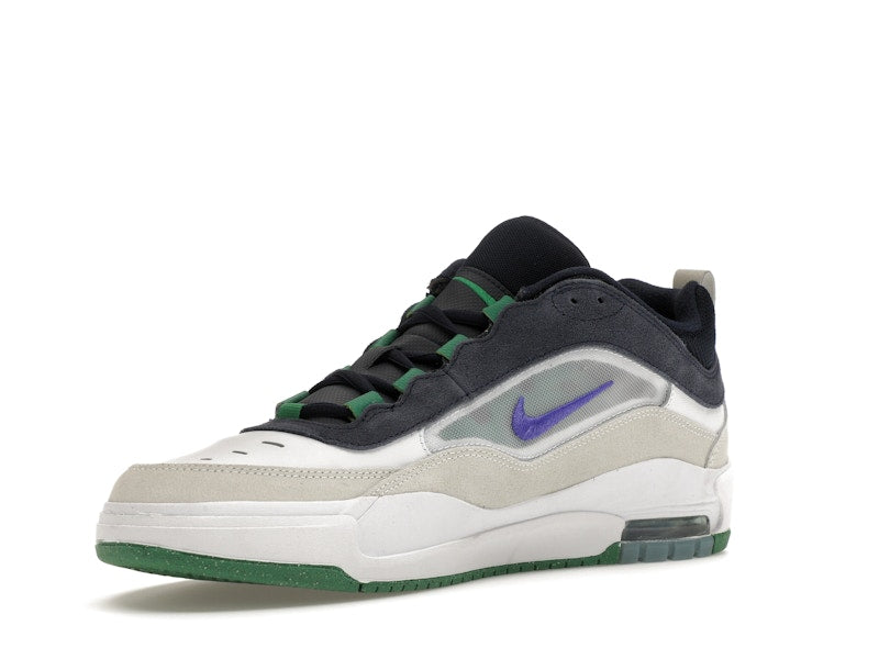 Nike SB Air Max Ishod Wair Persian Violet Obsidian