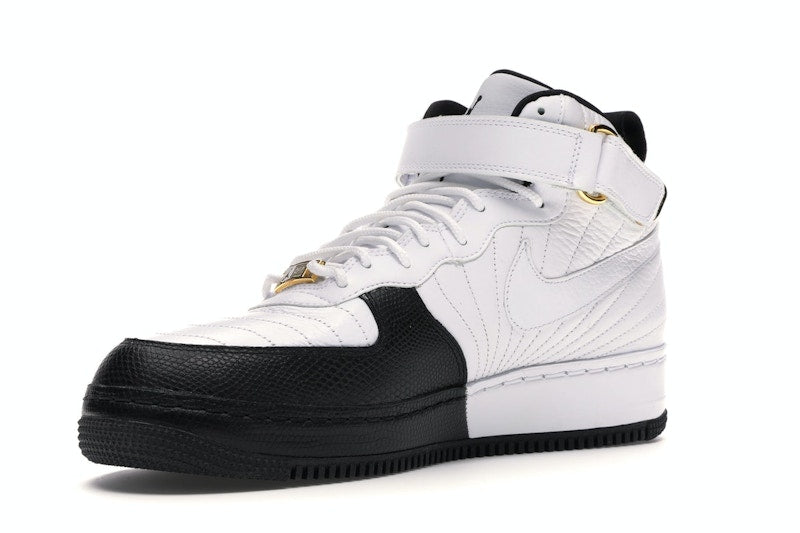 Jordan Force Taxi 12