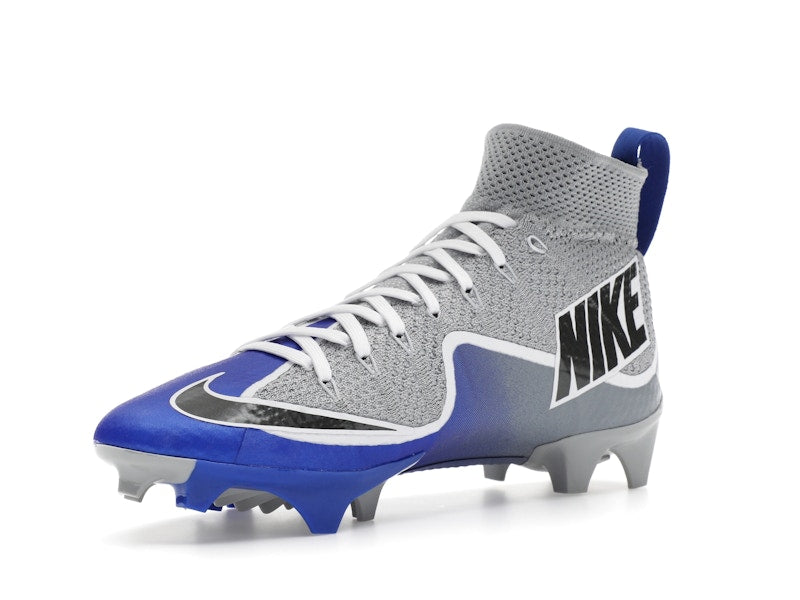 Nike Vapor Edge 360 Untouchable Mid Grey Racer Blue