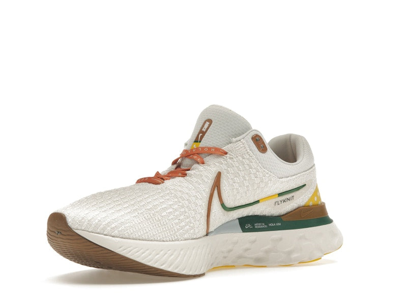 Nike Infinity Run Air Hola Lou