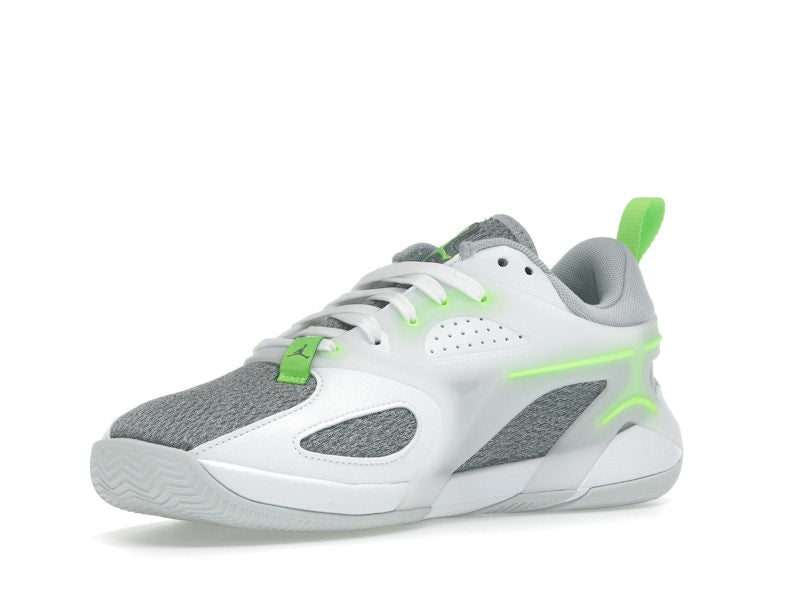 Jordan Heir Sail Electric Green (Women's)