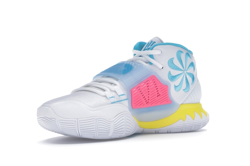 Nike Kyrie 6 90s
