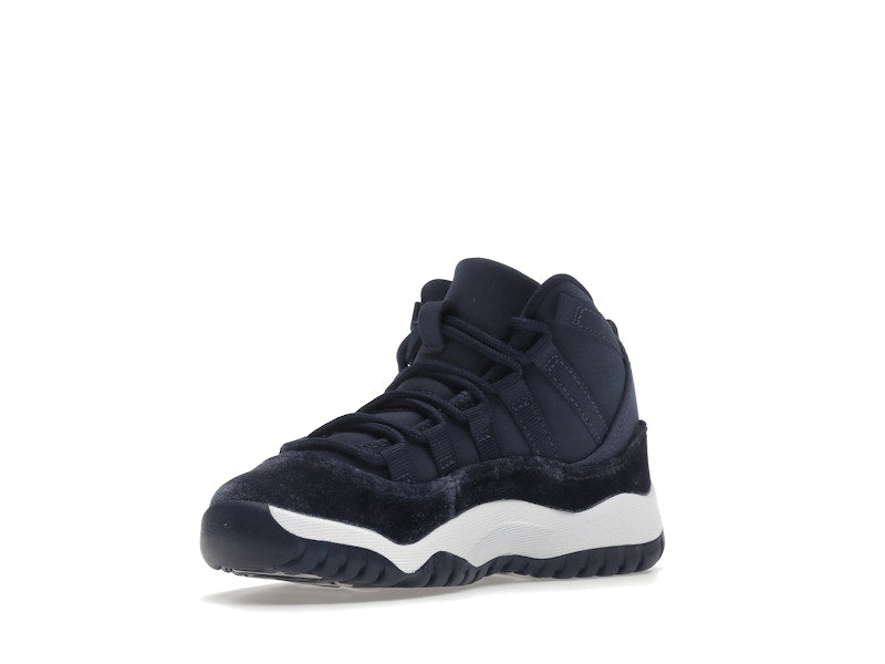 Jordan 11 Retro Midnight Navy (PS)