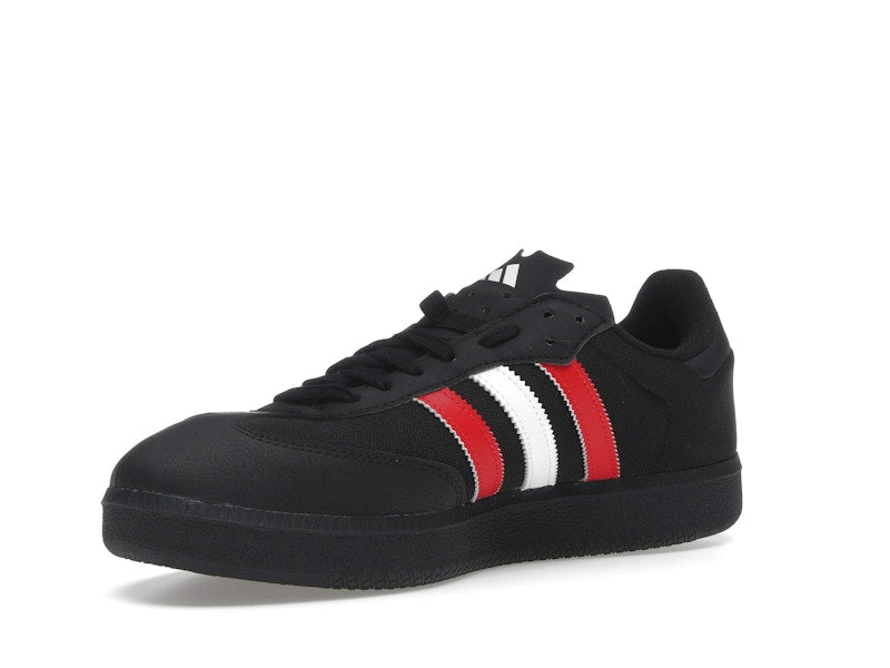 adidas Velosamba Ajax Black