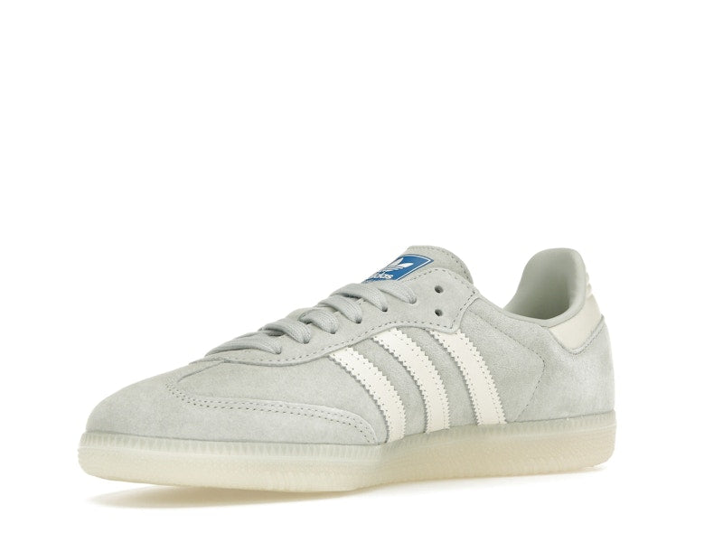 adidas Samba OG Wonder Silver
