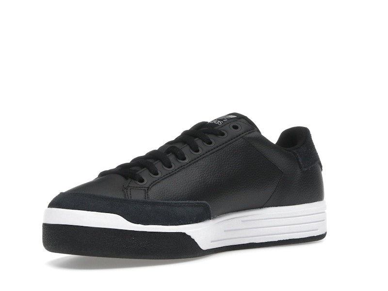 adidas Rod Laver Core Black Cloud White