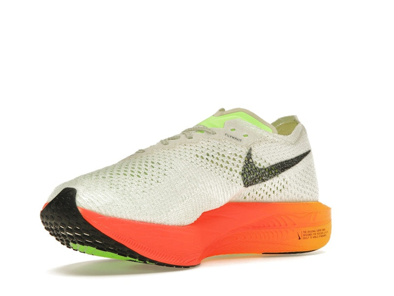 Nike ZoomX Vaporfly 3 No Finish Line