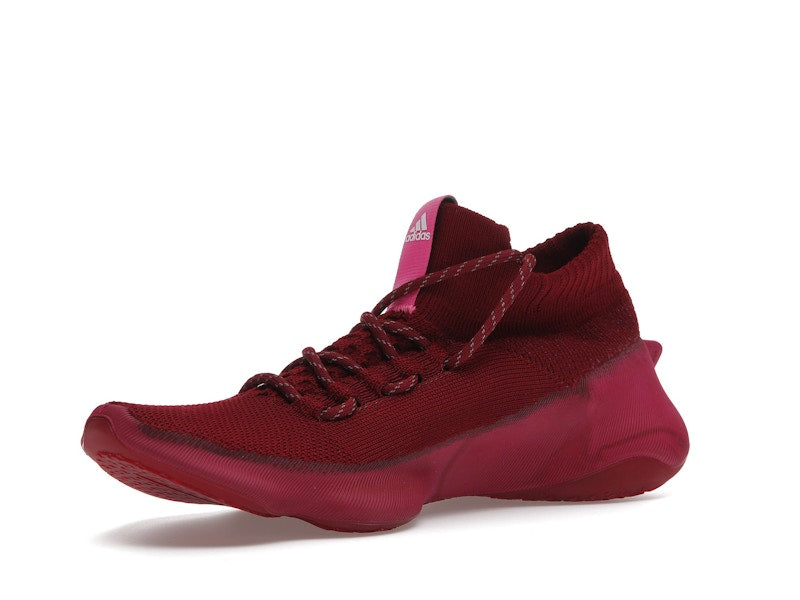 adidas Humanrace Sičhona Burgundy