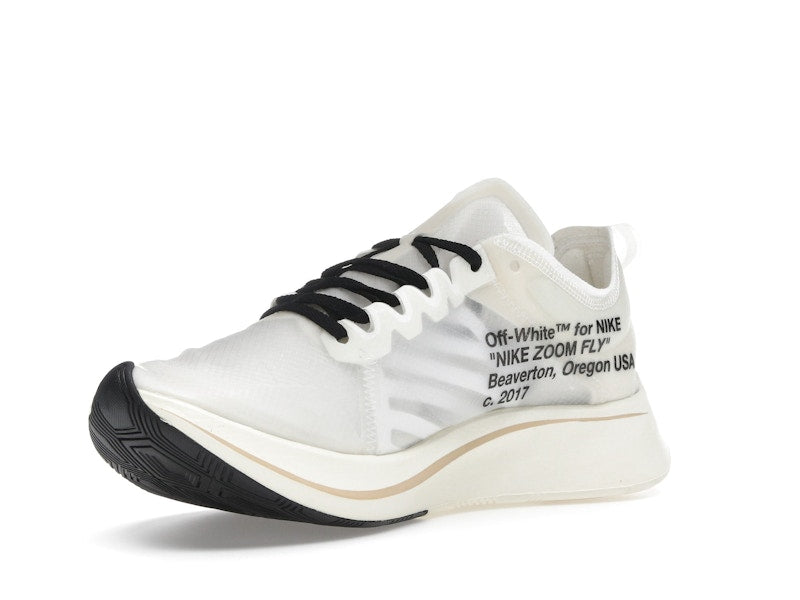 Nike Zoom Fly Off-White