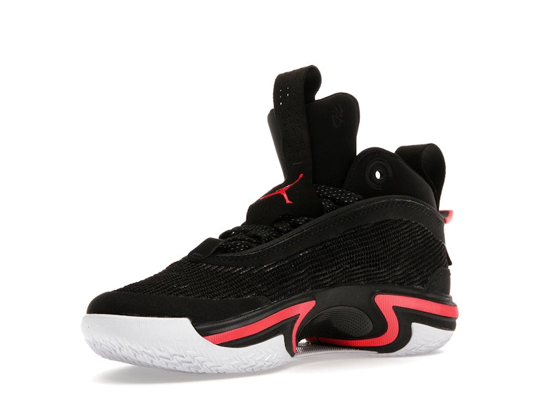 Jordan 36 Infrared 23 (GS)