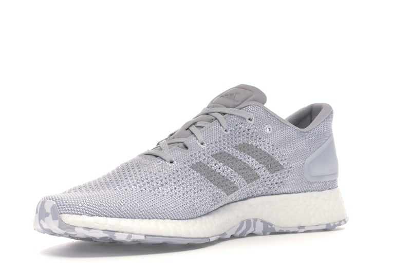 adidas Pureboost DPR Mid Grey