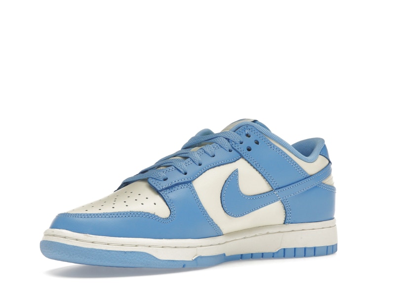 Nike Dunk Low Retro University Blue